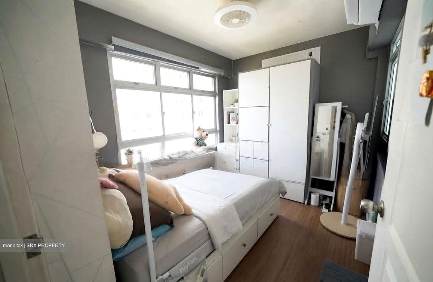 Blk 447B Fernvale Lodge (Sengkang), HDB 2 Rooms #622653471